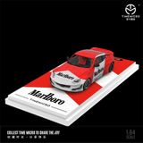  TIME MICRO - NISSAN 400Z MARLBORO - TM649113 