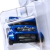  HOT WHEELS HW ART CARS - MAILED IT! BLUE - HRY82 
