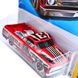 HOT WHEELS BASIC - '67 CHEVY' C10 - HTD72 