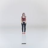  1/64 FIGURE BASIC - DAI FIG BASIC SS1 - FB 