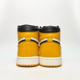  NIKE AIR JORDAN 1 RETRO HIGH OG TAXI 555088-711 