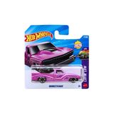 HOT WHEELS LAYIN' LOW - BOUNCE'N BASS PINK - JJK69 