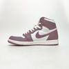  NIKE AIR JORDAN 1 RETRO HIGH OG MAUVE DZ5485-105 