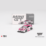  MINI GT - Nissan LB-Super Silhouette S15 SILVIA Auto Finesse SEMA 2023 - 781 