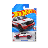  HOT WHEELS BASIC 2020 RAM 1500 REBEL HYW91 