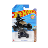  HOT WHEELS BASIC TESLA CYBERQUAD HYX91 