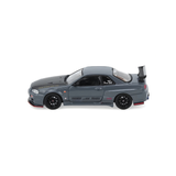  INNO64: Nissan Skyline GTR R34 Top Secret GTSHOW Event Edition 2025 1:64 Scale - IN64-R34TS-GTSHOW25 