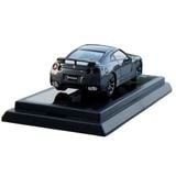  KYOSHO - NISSAN SKYLINE GTR R35 GREY - KR35G 