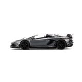  MINI GT - 1/64 LAMBORGHINI AVENTADOR SVJ ROADSTER GRIGLO TELESTO - 425 