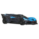  HOT WHEELS PREMIUM - EURO SPEED BUGATTI BOLIDE - JBK79 
