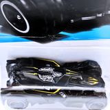  HOT WHEELS BASIC - BATMAN: ARKHAM KNIGHT BATMOBILE BLACK - HTB22 