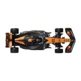  HOT WHEELS PREMIUM - F1 MCLAREN FORMULA 1 TEAM #81 - JKD81 