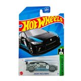  HOT WHEELS BASIC - JAGUAR I-PACE ETROPHY - HKH60 