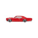  HOT WHEELS SILVER SERIES CELEBRATIONS '60 PONTIAC GTO CHASE - JKY14 