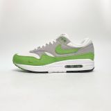  NIKE AIR MAX 1 X PATTA 20TH ANNIVERSARY CHLOROPHYLL HF1012-300 