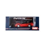  HOBBY JAPAN - 1/64 HONDA NSX NA1 1990 FORMULA RED - HJ64NSX 