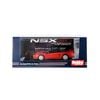  HOBBY JAPAN - 1/64 HONDA NSX NA1 1990 FORMULA RED - HJ64NSX 