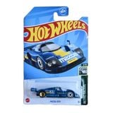  HOT WHEELS BASIC - MAZDA 787B - HNJ74 