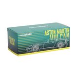  FINE WORKS64 - 1:64 ASTON MARTIN VULCAN GREEN - FW64AM 