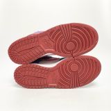  NIKE DUNK LOW RETRO VOL. 1 SP PLUM 2024 CU1726-500 