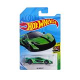  HOT WHEELS BASIC McLAREN P1™ FJY08 