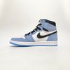  NIKE AIR JORDAN 1 RETRO HIGH OG UNIVERSITY BLUE 555088-134 