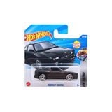  HOT WHEELS BASIC - MASERATI SHAMAL BLACK - HYX76 