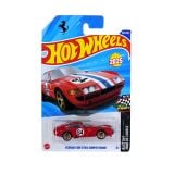  HOT WHEELS BASIC FERRARI 365 GTB4 COMPETIZIONE HYW48 