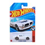  HOT WHEELS MUSCLE MANIA - '73 PONTIAC FIREBIRD - JBB41 