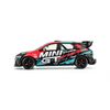 MINI GT - 1/64 HYUNDAI IONIQ 5N MINI GT RS-01T 2025 TOKYO AUTO SALON - 1098 