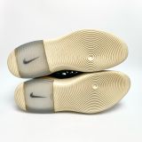  NIKE AIR FEAR OF GOD 1 BLACK AR4237-001 