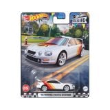  HOT WHEELS PREMIUM - '95 TOYOTA CELICA GT-FOUR BOULEVARD - HKF33 