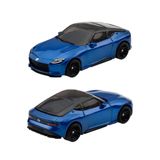  HOT WHEELS HW J-IMPORTS - 2023 NISSAN Z BLUE - HKJ11 