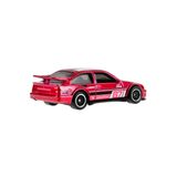  HOT WHEELS STH - '87 FORD SIERRA COSWORTH PINK SUPER TREASURE HUNT - JJM19 