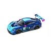  TRENDS HOBBY - 1/64 PORSCHE 911 GT3 R LEMAN 24H 2025 #90 - 241084I 