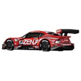  TOMICA PREMIUM RACING - ZENT CERUMO GR SUPRA - TPR6 