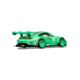  HOT WHEELS PREMIUM - REXY PORSCHE 911 GT3 R (992) - HRV72 