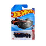  HOT WHEELS BASIC FORMULA E GEN3 HYY56 