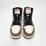  NIKE TRAVIS SCOTT X AIR JORDAN 1 RETRO HIGH OG MOCHA CD4487-100 