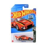  HOT WHEELS FACTORY SEALED - PORSCHE 935 BILSTEIN ORANGE - HJP30 