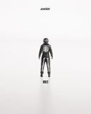  1/64 FIGURE - [2 BẢN] DAI FIG PREMIUM 911 GT3 REXY SKELETON DRIVER - FP.GT3RS 