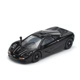  POP RACE - McLAREN F1 JET BLACK - PR64230 