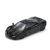  POP RACE - McLAREN F1 JET BLACK - PR64230 