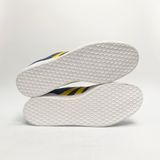  ADIDAS ARSENAL FC X GAZELLE NAVY TRIBE YELLOW IE8500 