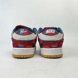  NIKE SB DUNK LOW PRO PARRA ABSTRACT ART DH7695-600 