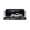  TARMAC WORKS - 1/64 RWB 964 SILVER - T64-037-SL 