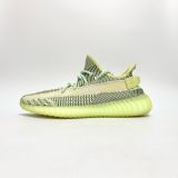  ADIDAS YEEZY BOOST 350 V2 YEEZREEL (NON-REFLECTIVE) FW5191 