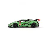  MINI GT - Lamborghini Huracán GT3 EVO2 #63 Iron Lynx  IMSA 2023  Daytona 24 Hrs - 813 