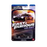  HOT WHEELS SILVER JBY34 