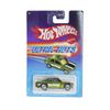  HOT WHEELS ULTRA HOTS 71 DATSUN 510 HRX09 